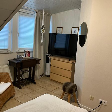Ferienwohnung Bornheim Bornheim  Exterior foto