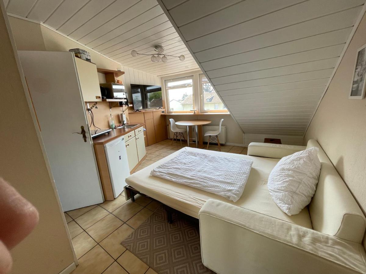 Ferienwohnung Bornheim Bornheim  Exterior foto