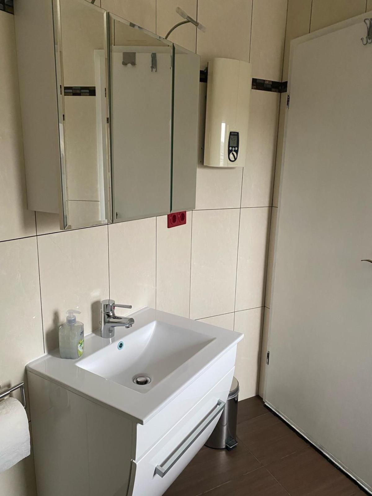 Ferienwohnung Bornheim Bornheim  Exterior foto
